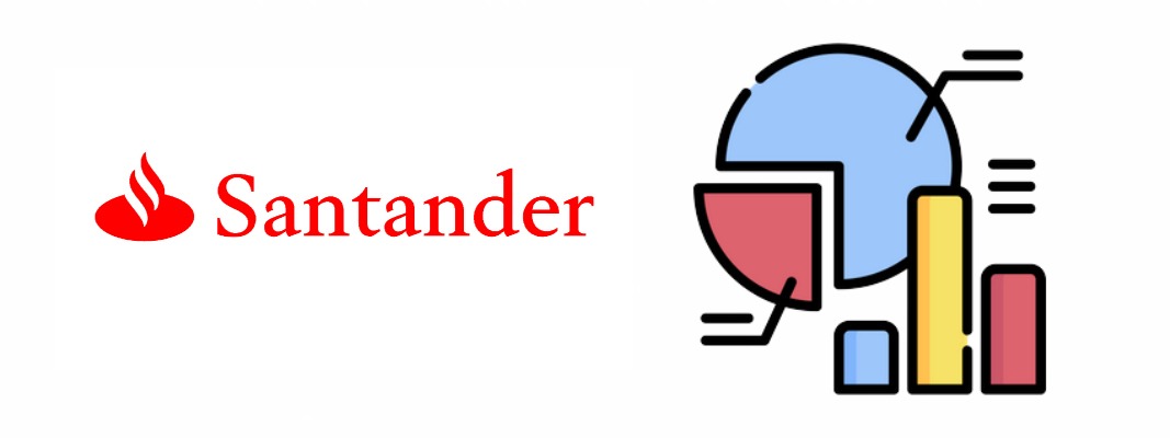 Konto Santander - Santander Bank